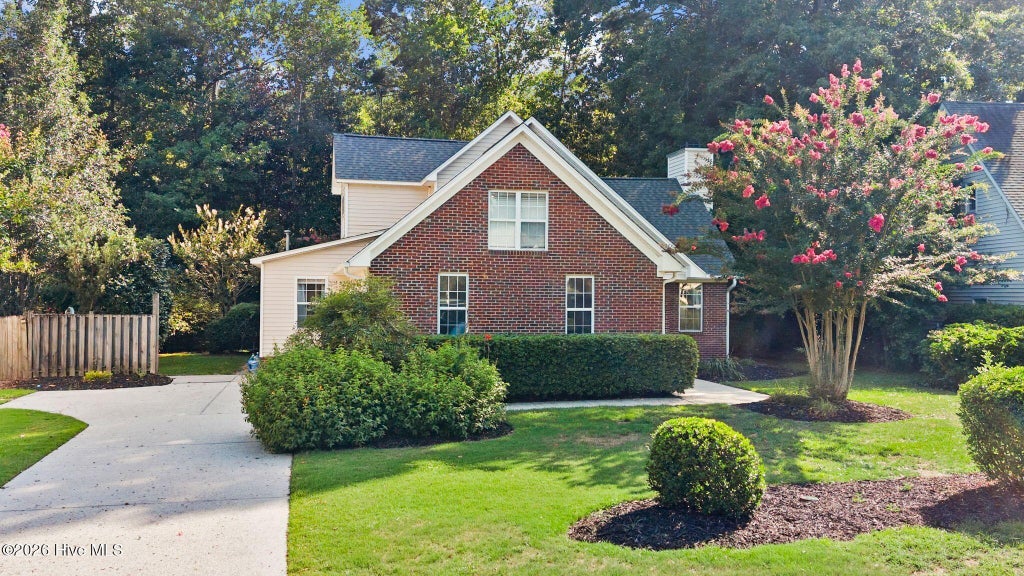 Photo of 6411 Old Fort Road, Wilmington, NC 28411 (MLS # 100592627)