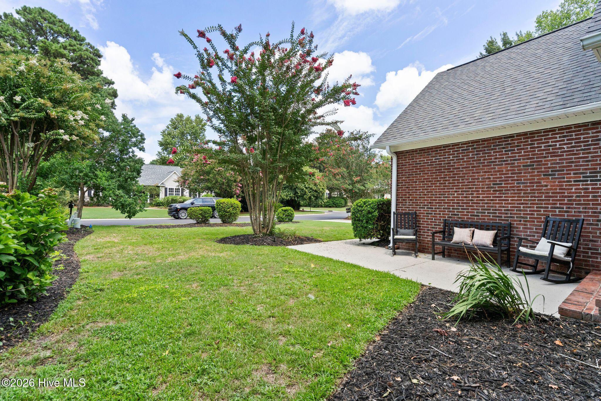 6411 Old Fort Road