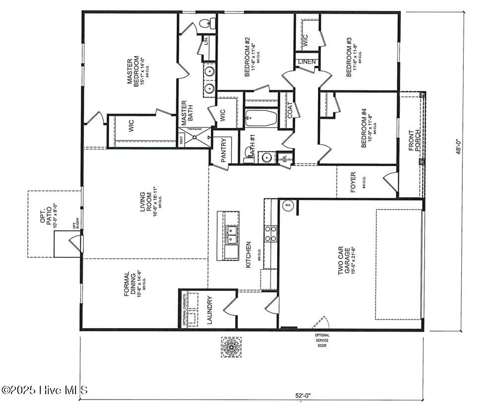 4542 Terrace Road SW 123