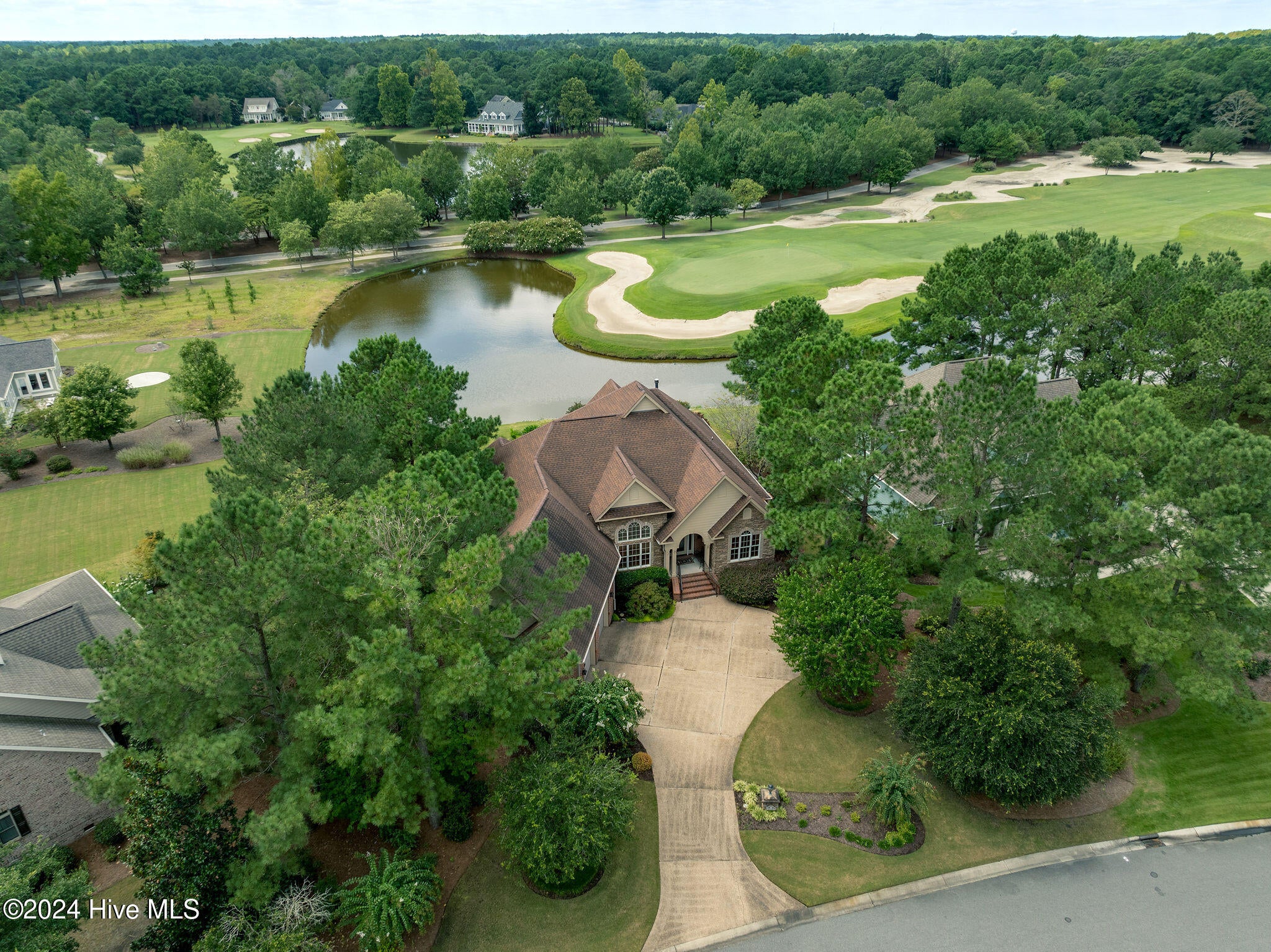 115 Legacy Lakes Drive