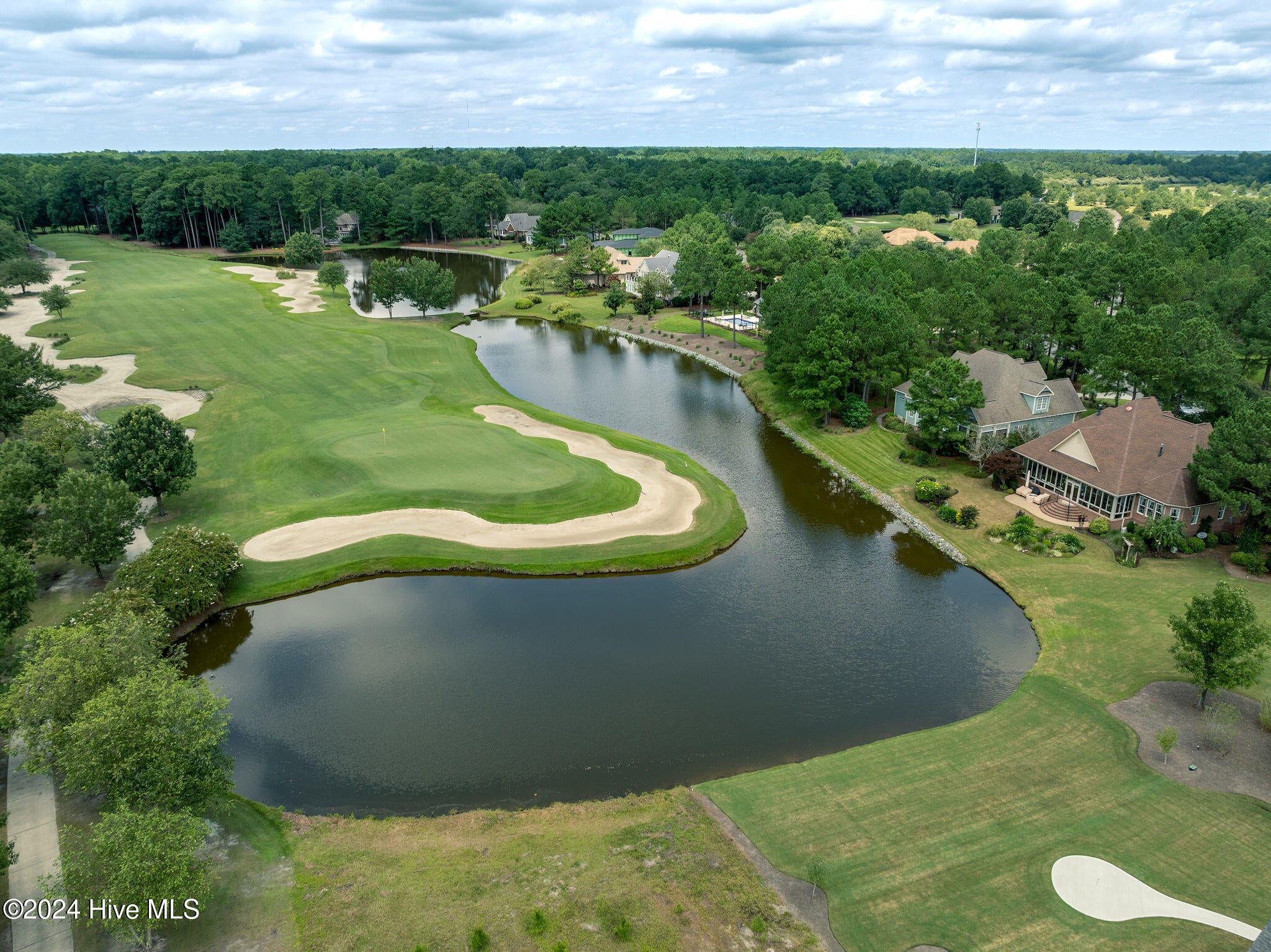 115 Legacy Lakes Drive