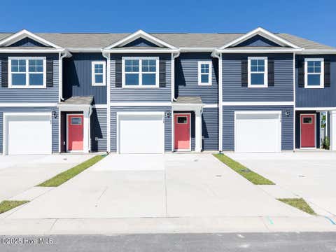 Townhouse For Sale - 7803 Pennycress Drive #533<br/> Leland, NC 28451