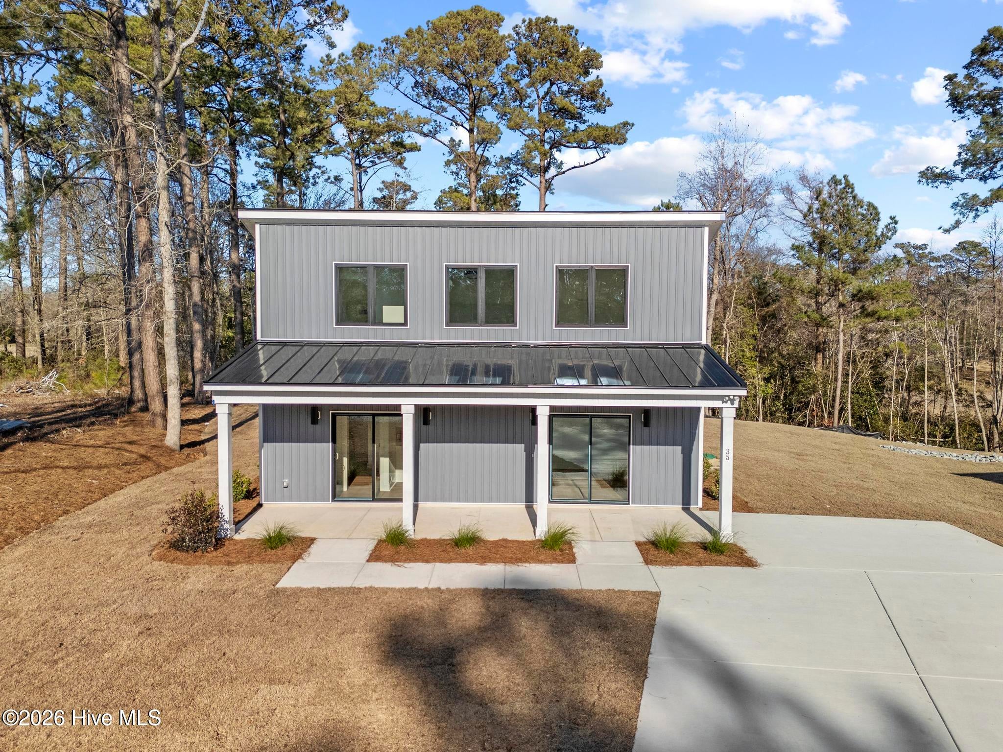 43 Tide Landing Court