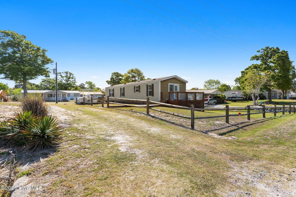 Photo of 2262 W Tanglewood Drive SW, Supply, NC 28462 (MLS # 100567854)