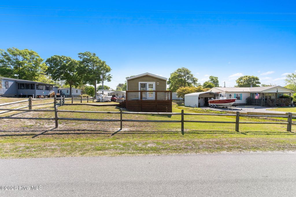 Photo of 2262 W Tanglewood Drive SW, Supply, NC 28462 (MLS # 100567854)