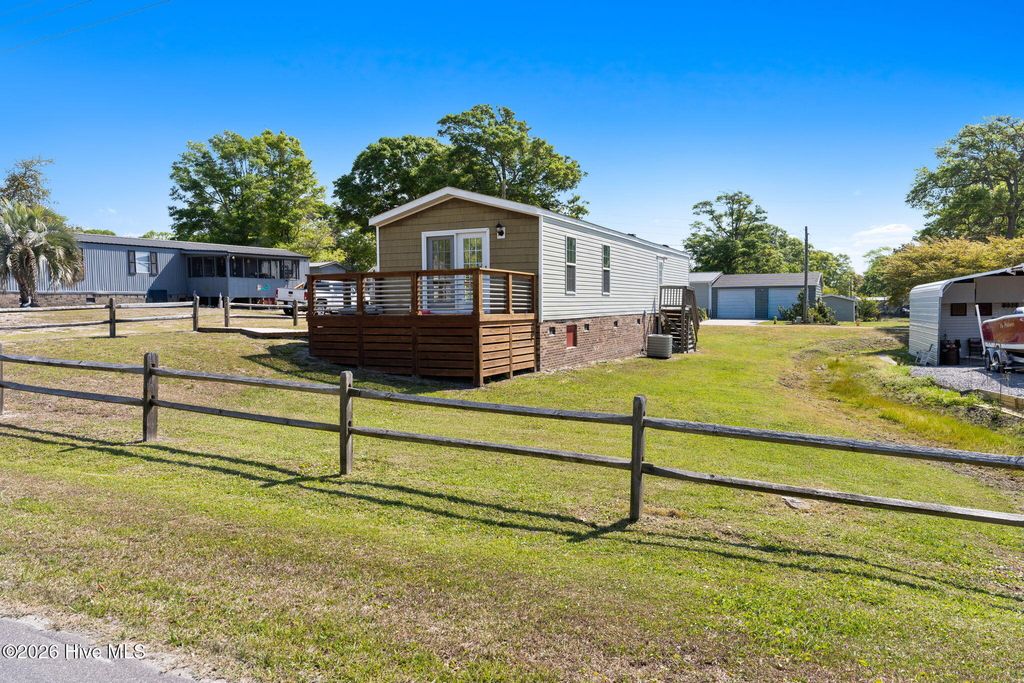 Photo of 2262 W Tanglewood Drive SW, Supply, NC 28462 (MLS # 100567854)