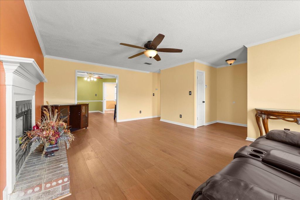 Photo of 2350 Fieldcrest Road, Augusta, GA 30906 (MLS # 555545)