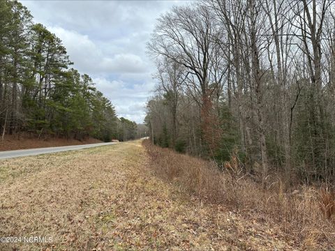 Vacant Land For Sale - LOT 2 Us Hwy 15-501<br/> Carthage, NC 28327