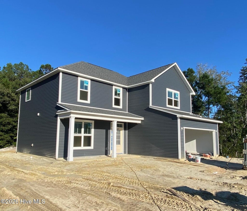 Photo of 59 S Bandwheel Way, Hampstead, NC 28443 (MLS # 100611642)
