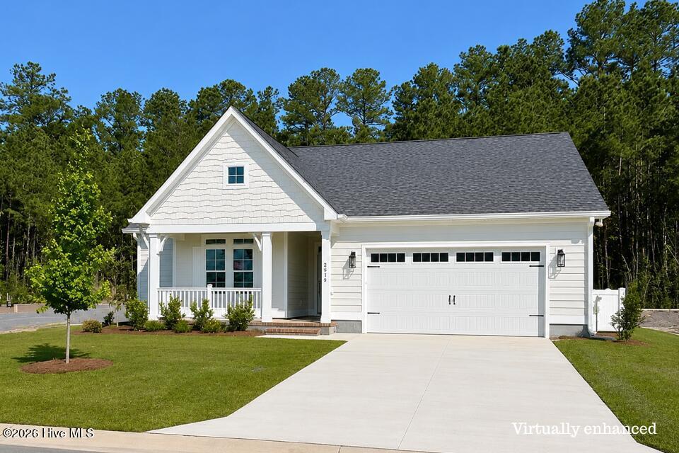 Photo of 2014 Brighton Drive, New Bern, NC 28562 (MLS # 100547674)
