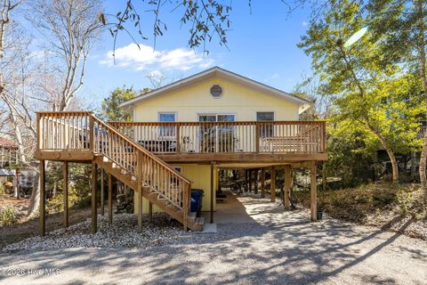 132 Conch Court Emerald Isle NC 28594