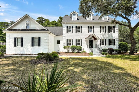 Photo of 5617 Maxwell Place, Wilmington, NC 28409 (MLS # 100582476)