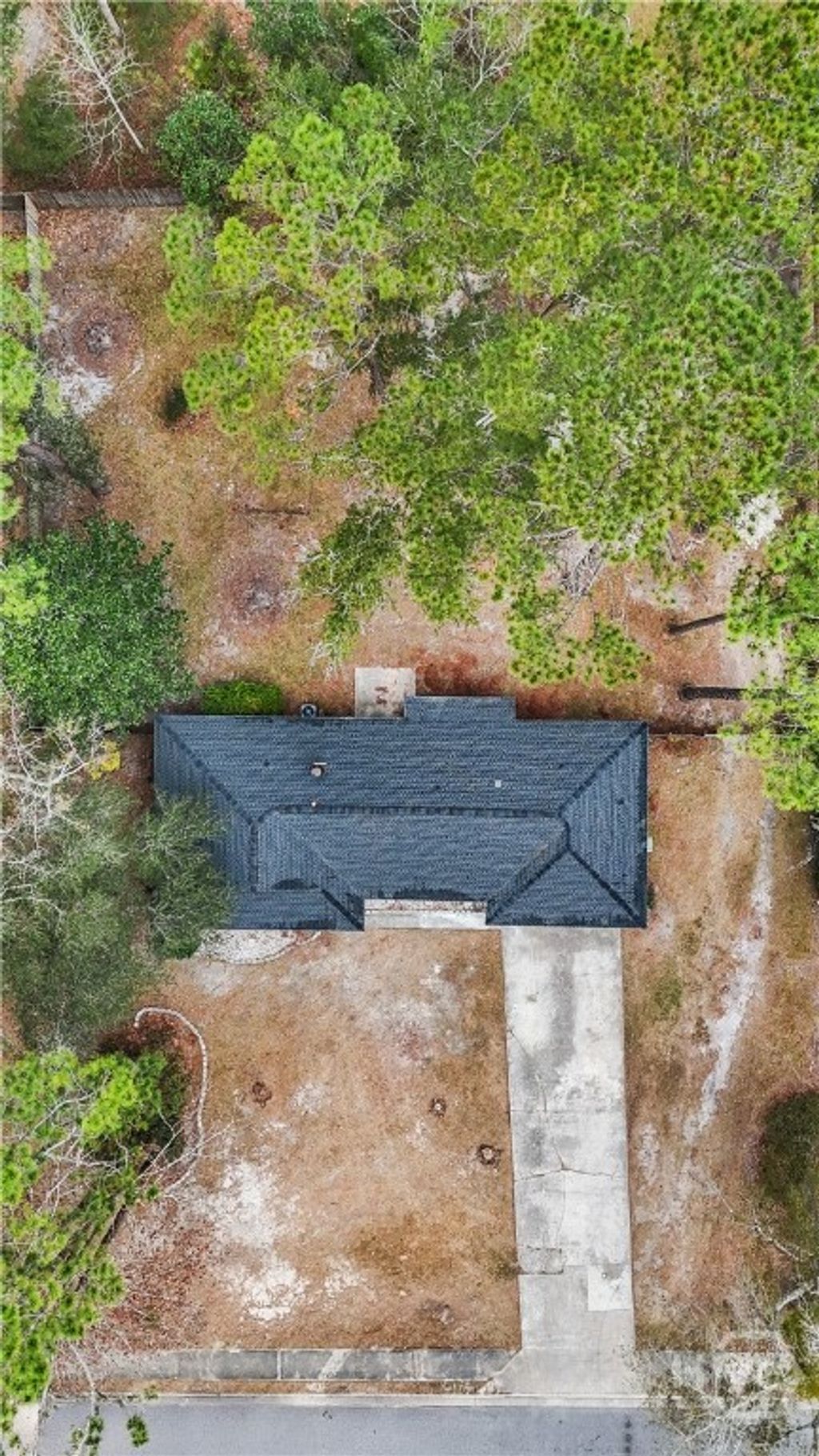 Photo of 389 Gray Fox Road, Hinesville, GA 31313 (MLS # SA347261)