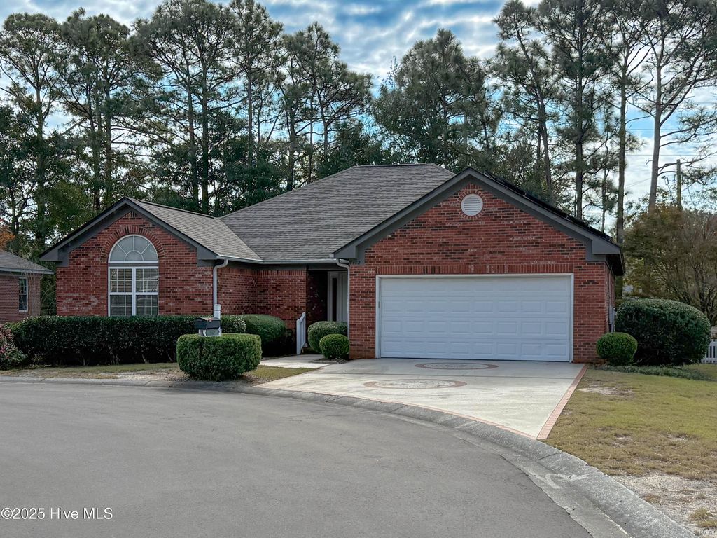 Photo of 9402 Short Putt Court, Wilmington, NC 28412 (MLS # 100542356)