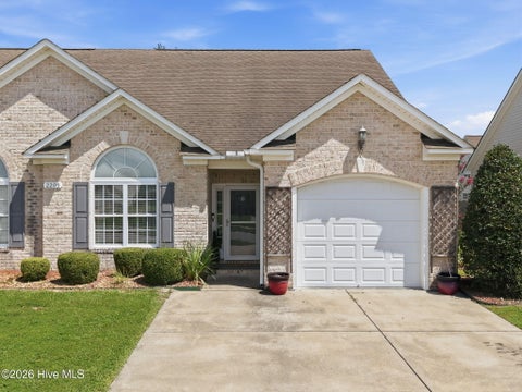 Photo of 2205 Dovedale Drive #B, Greenville, NC 27834 (MLS # 100599066)