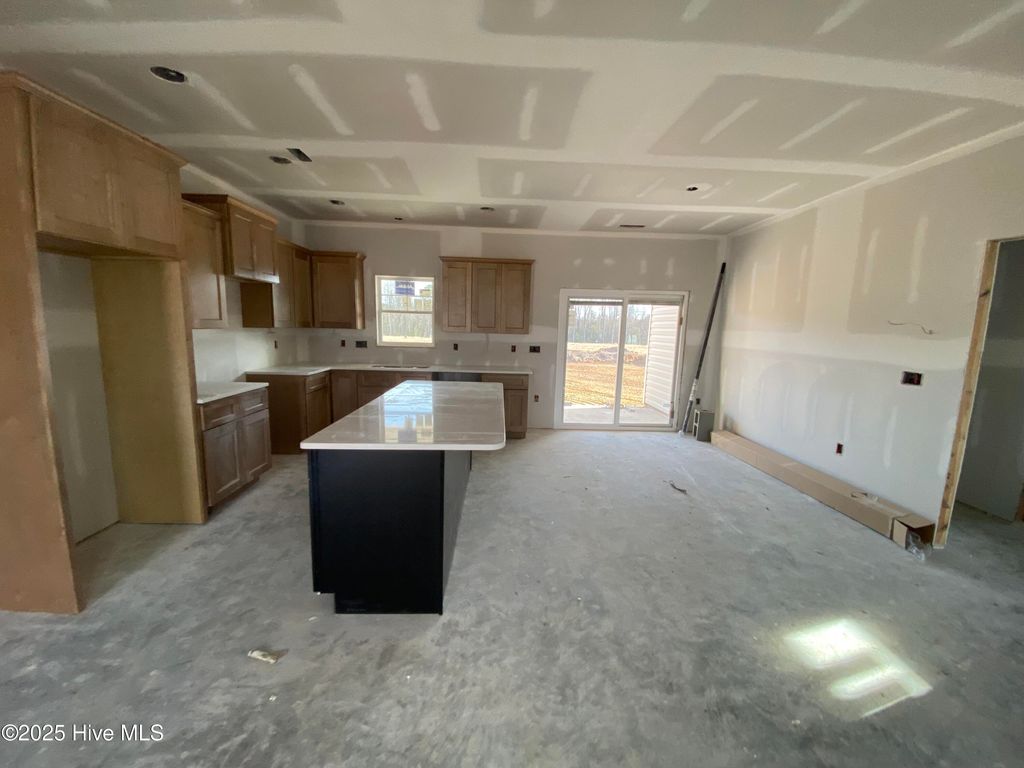 Photo of 110 Mary Hopes Place, Goldsboro, NC 27534 (MLS # 100536847)