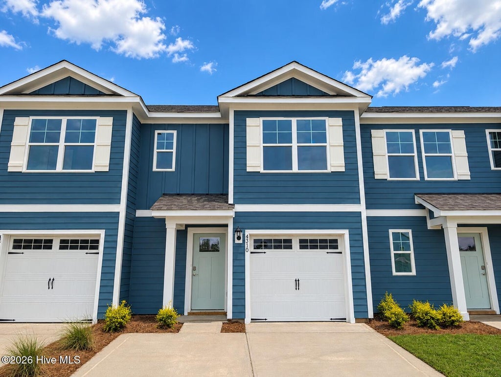 Photo of 4310 Allsbrook Lane #Lot 1044, Leland, NC 28451 (MLS # 100608340)