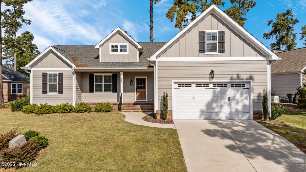 Photo of 205 Sundew Court, Southern Pines, NC 28387 (MLS # 100533514)