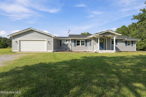 Photo of 3320 Cypress Church Road, Cameron, NC 28326 (MLS # 100604953)