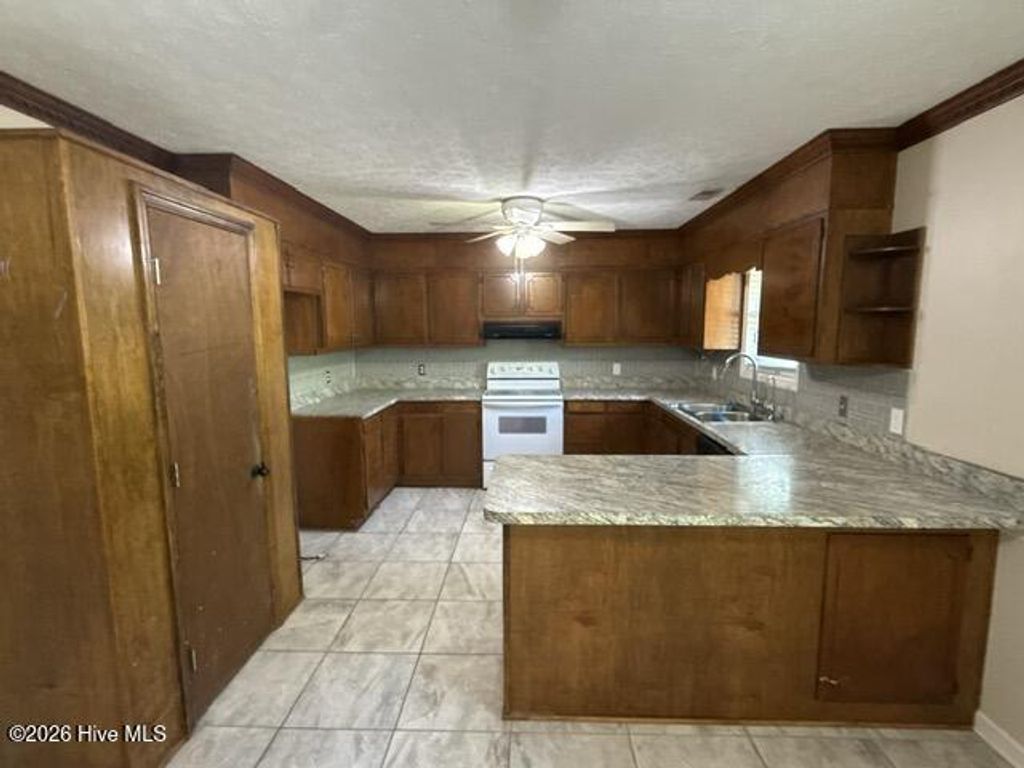 Photo of 310 Greenfield Heights Boulevard, Havelock, NC 28532 (MLS # 100569445)