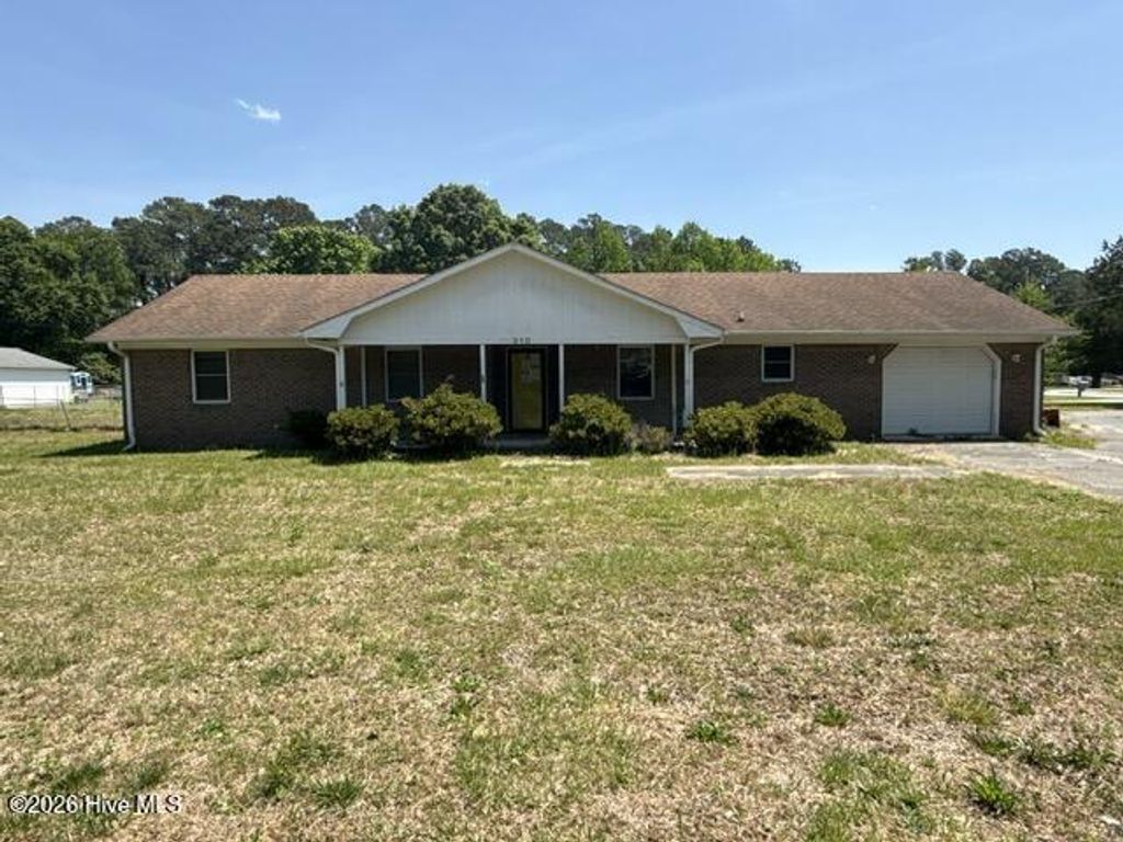 Photo of 310 Greenfield Heights Boulevard, Havelock, NC 28532 (MLS # 100569445)