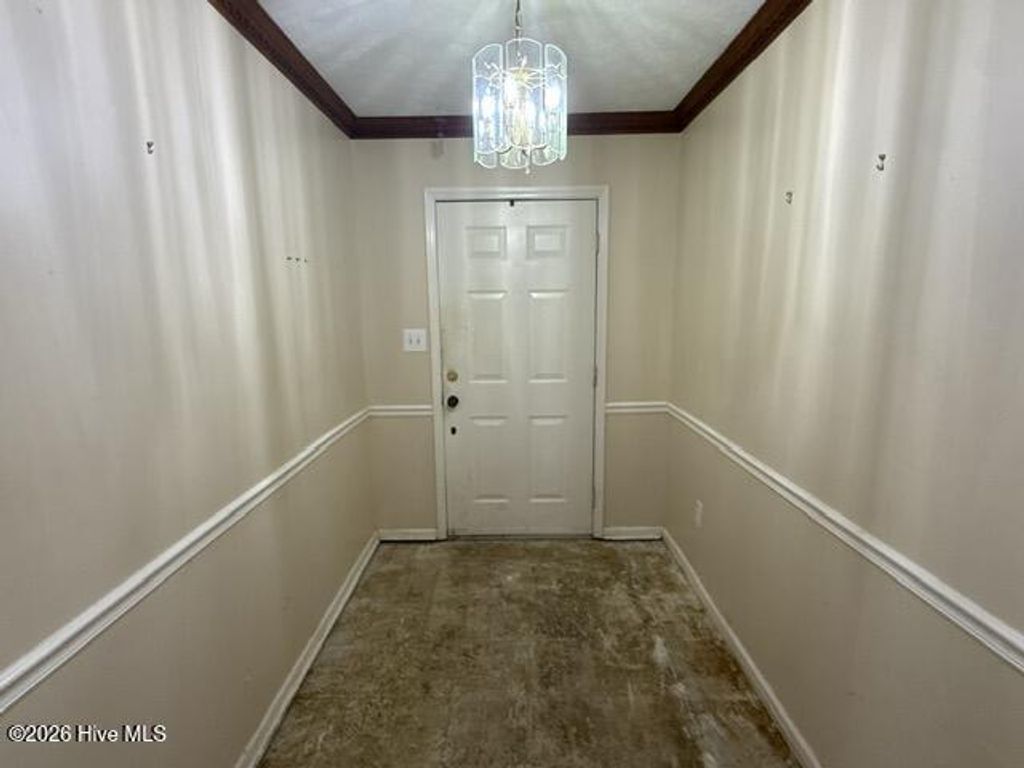 Photo of 310 Greenfield Heights Boulevard, Havelock, NC 28532 (MLS # 100569445)