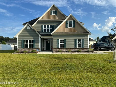 Homes For Sale - 1000 Kingfish Way<br/> New Bern, NC 28562