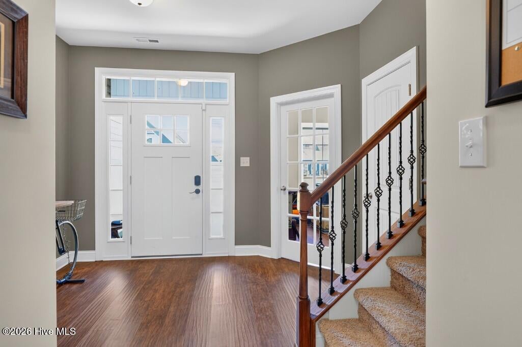 1000 Kingfish Way