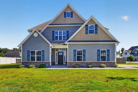 Homes For Sale - 1000 Kingfish Way<br/> New Bern, NC 28562