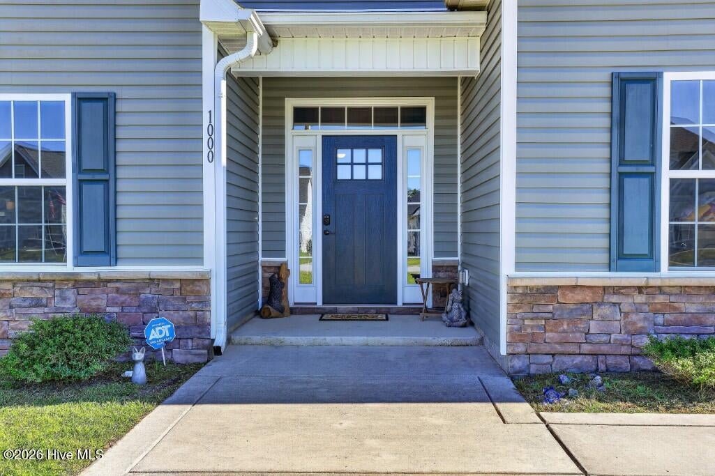1000 Kingfish Way