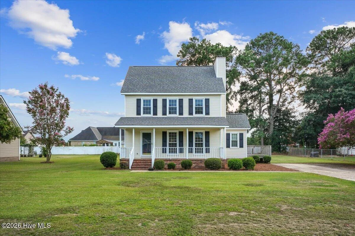 300 Trappers Wood Drive
