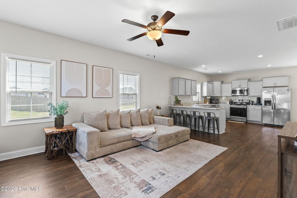 Photo of 304 Maidstone Drive, Richlands, NC 28574 (MLS # 100566263)