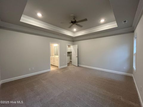 Tiny photo for 1167 Natal Drive SE, Bolivia, NC 28422 (MLS # 100545332)