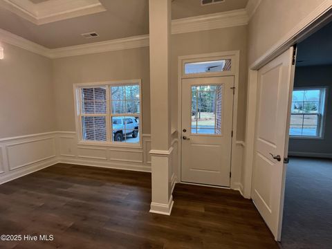 Tiny photo for 1167 Natal Drive SE, Bolivia, NC 28422 (MLS # 100545332)