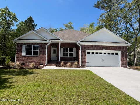 Homes For Sale - 1167 Natal Drive<br/> Bolivia, NC 28422