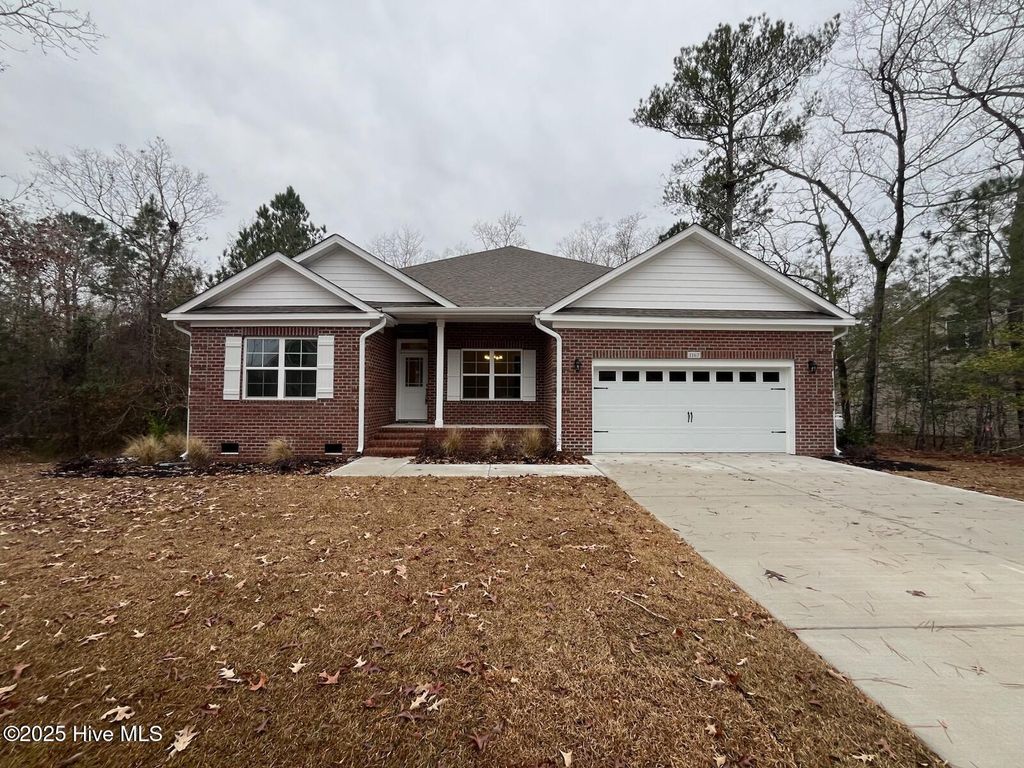 Photo of 1167 Natal Drive SE, Bolivia, NC 28422 (MLS # 100545332)