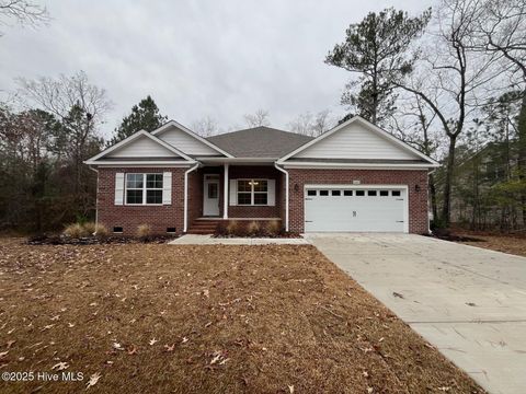 Tiny photo for 1167 Natal Drive SE, Bolivia, NC 28422 (MLS # 100545332)