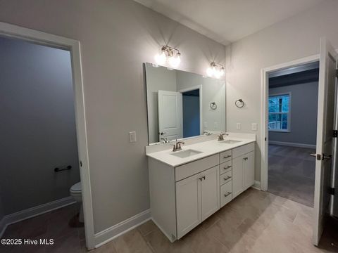 Tiny photo for 1167 Natal Drive SE, Bolivia, NC 28422 (MLS # 100545332)