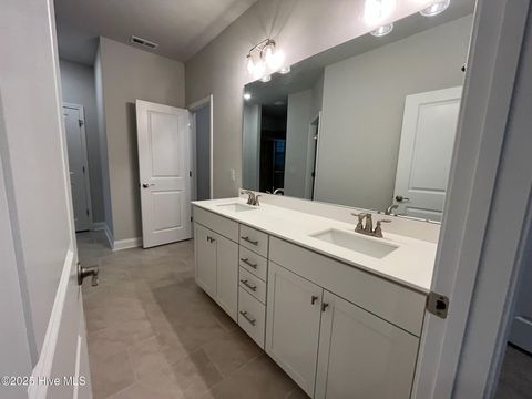 Tiny photo for 1167 Natal Drive SE, Bolivia, NC 28422 (MLS # 100545332)