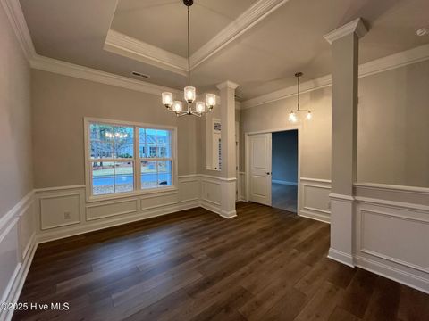 Tiny photo for 1167 Natal Drive SE, Bolivia, NC 28422 (MLS # 100545332)