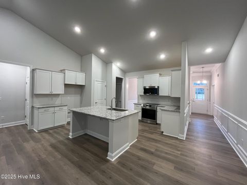 Tiny photo for 1167 Natal Drive SE, Bolivia, NC 28422 (MLS # 100545332)