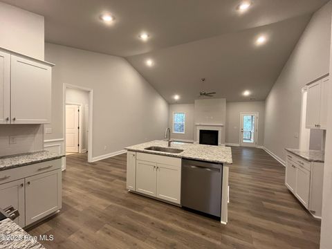 Tiny photo for 1167 Natal Drive SE, Bolivia, NC 28422 (MLS # 100545332)