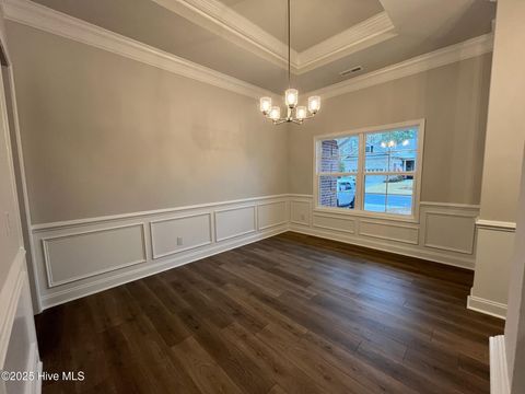 Tiny photo for 1167 Natal Drive SE, Bolivia, NC 28422 (MLS # 100545332)