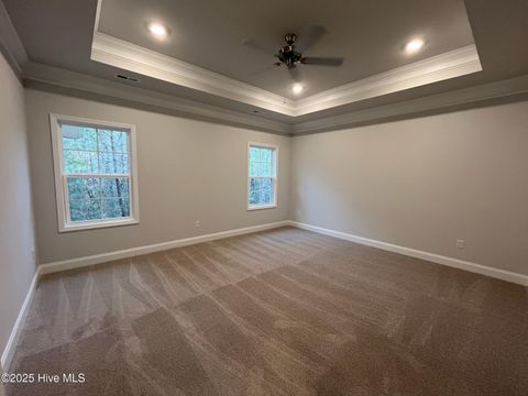 Tiny photo for 1167 Natal Drive SE, Bolivia, NC 28422 (MLS # 100545332)