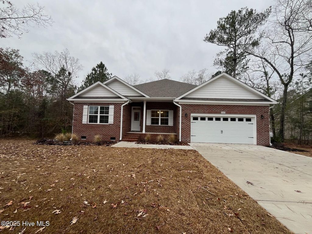 Photo of 1167 Natal Drive SE, Bolivia, NC 28422 (MLS # 100545332)