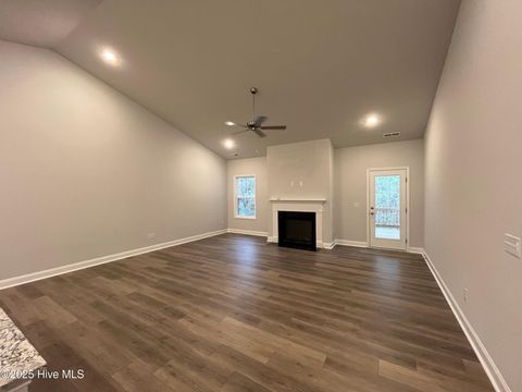 Tiny photo for 1167 Natal Drive SE, Bolivia, NC 28422 (MLS # 100545332)