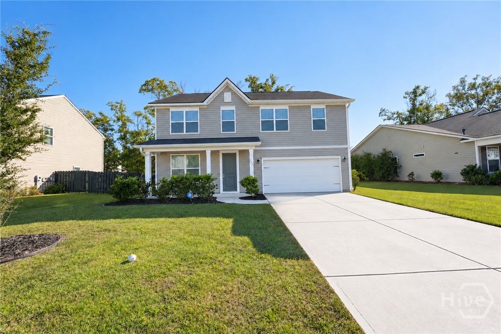 Photo of 191 Excel Drive, Richmond Hill, GA (MLS # SA366970)
