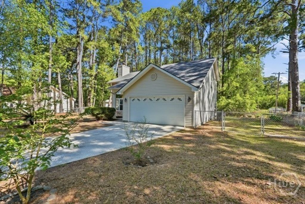 Photo of 407 Macdonald Street, Pooler, GA 31322 (MLS # SA353328)