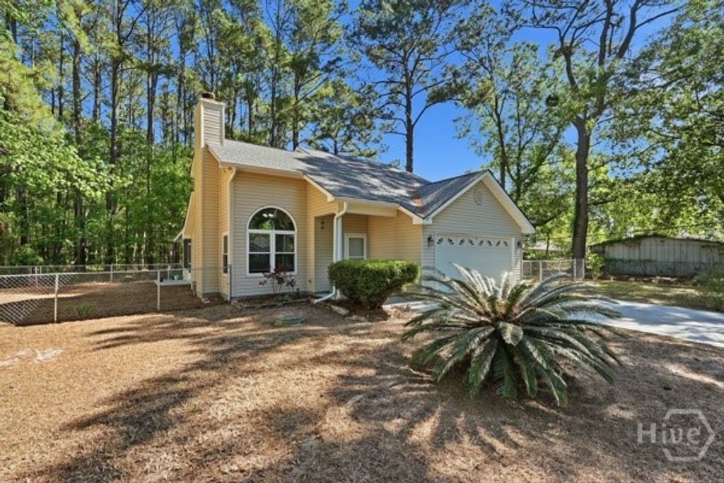 Photo of 407 Macdonald Street, Pooler, GA 31322 (MLS # SA353328)