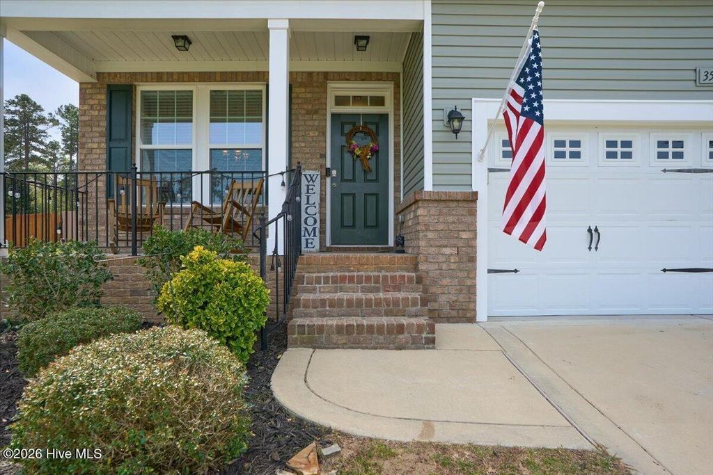 Photo of 352 Mountain Run Road, West End, NC 27376 (MLS # 100566445)